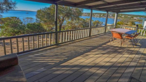 CDC-625 Beach House, Coffin Bay